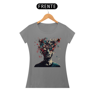 Nome do produto Mente aberta