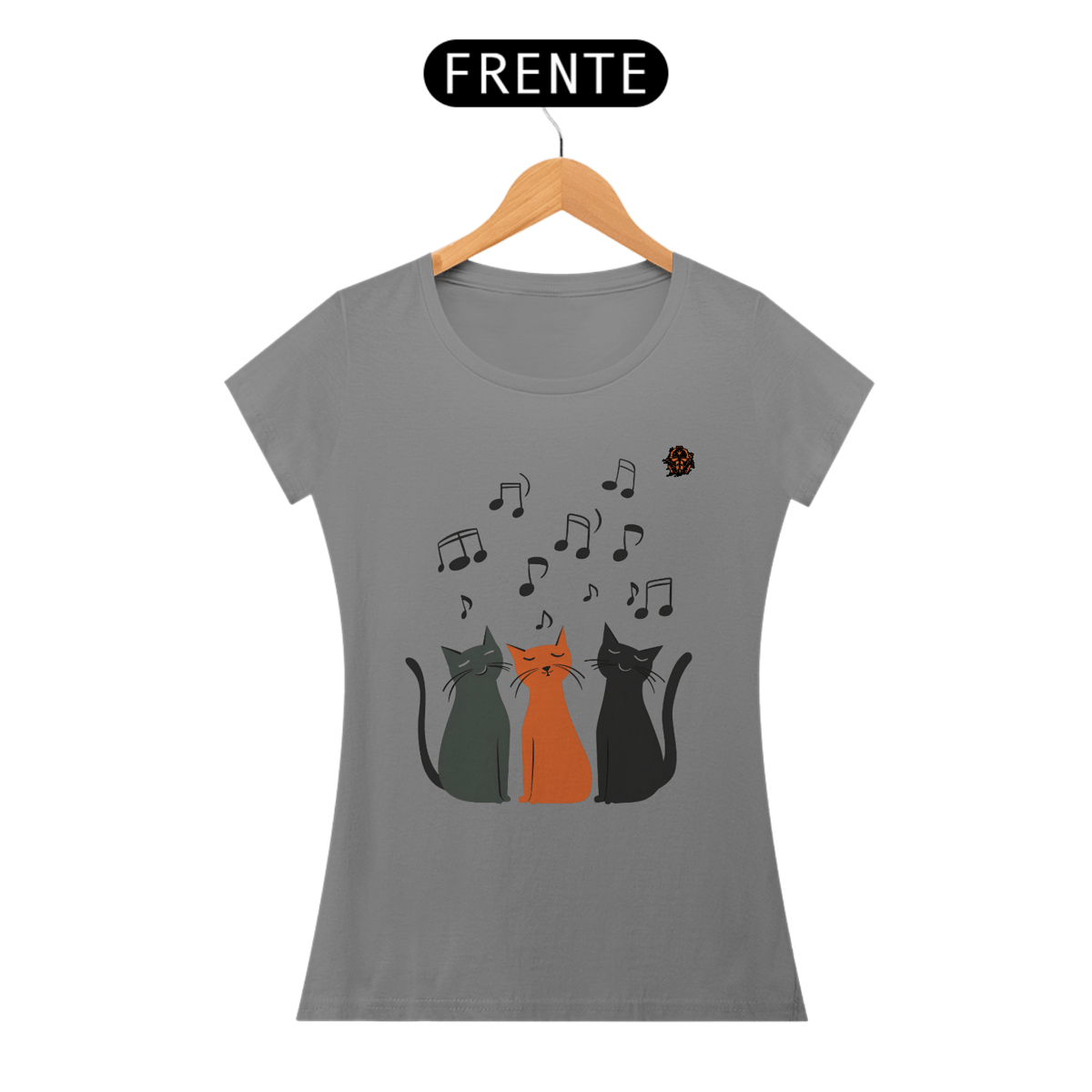 Nome do produto: Melodia Felina