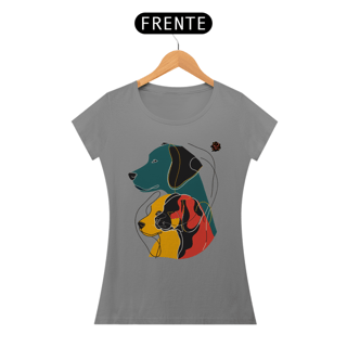 Nome do produto Trio Canino