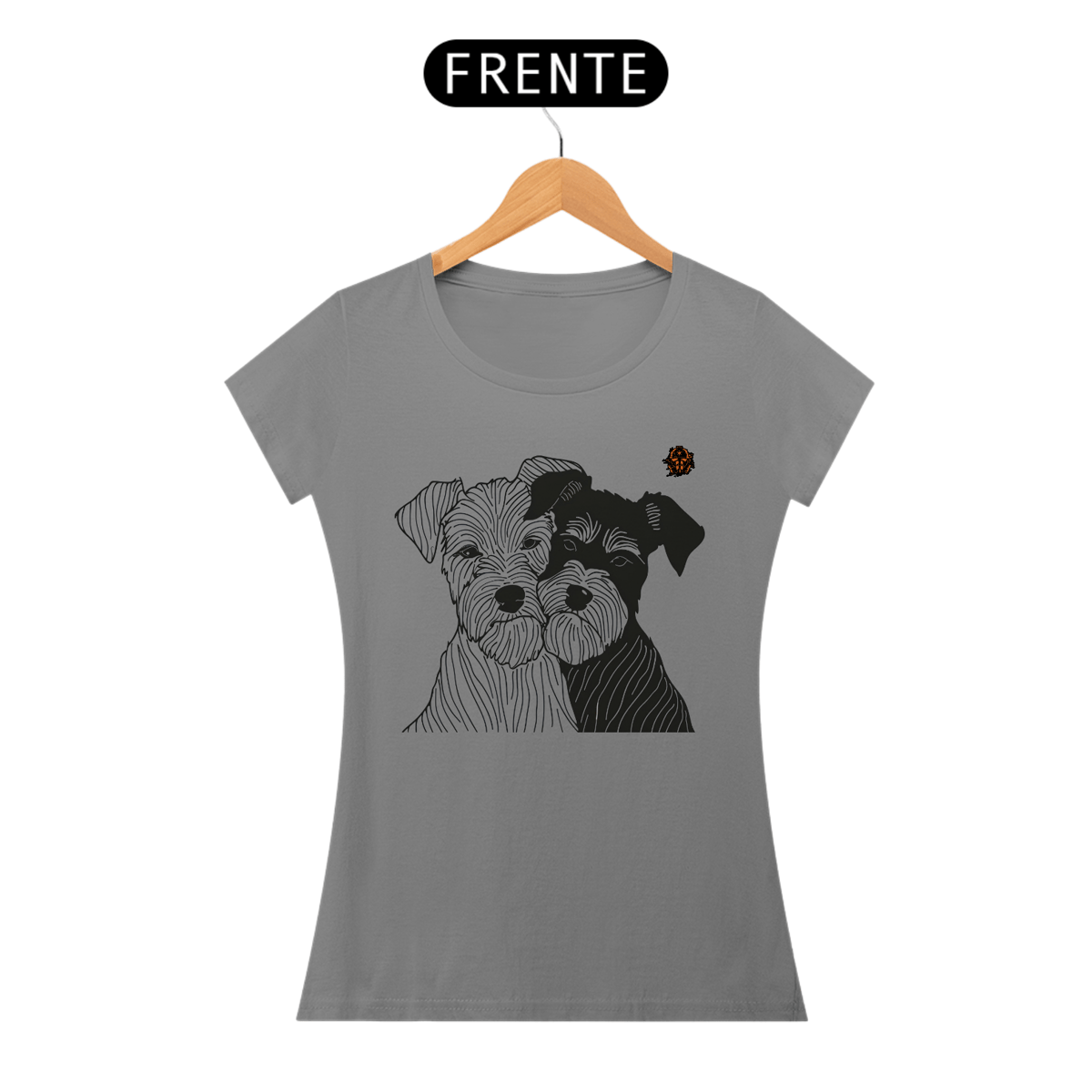 Nome do produto: Duas Patas