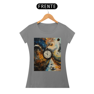 Nome do produto O Tempo Não Para