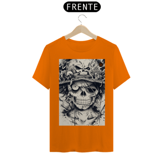 Nome do produto Zomby luffy