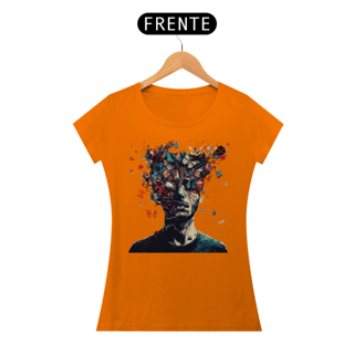 Nome do produto Mente aberta