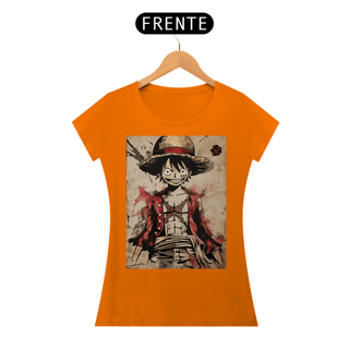 Nome do produto Luffy e o Caminho para o Tesouro
