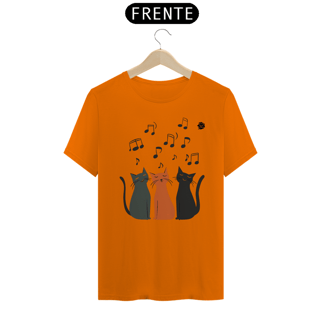 Nome do produto Melodia Felina