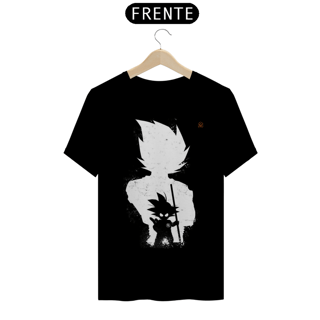 Nome do produto A União de Goku e Vegeta