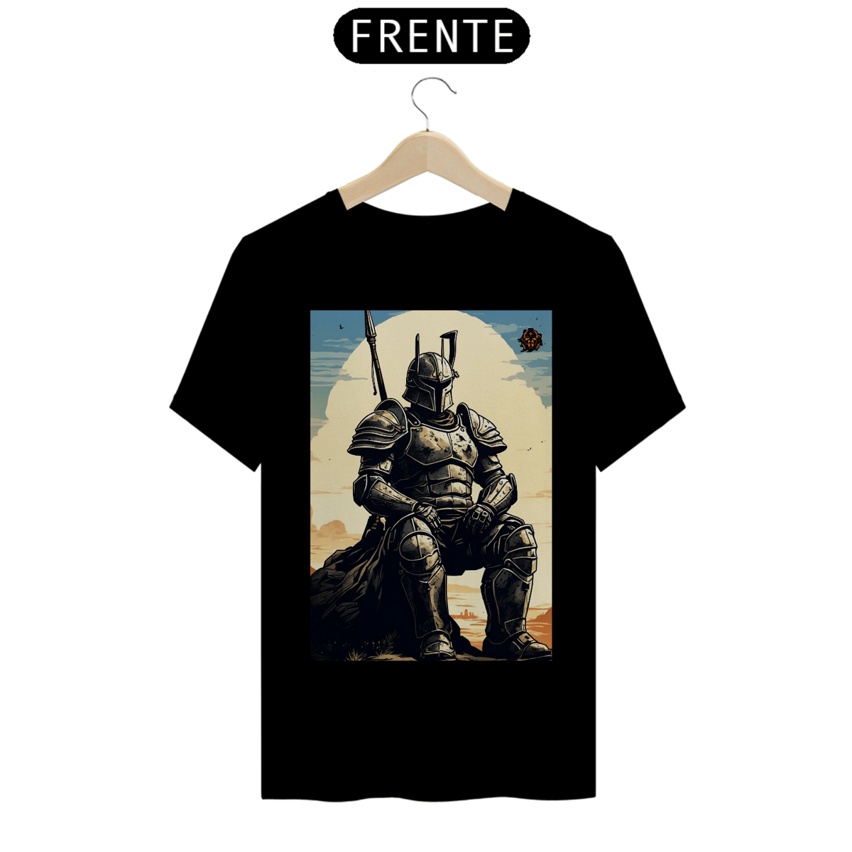 Nome do produto: O Andarilho