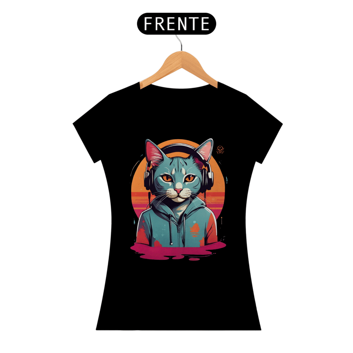 Nome do produto: Gatinho Chic