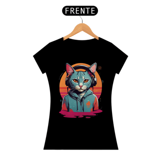 Nome do produto Gatinho Chic