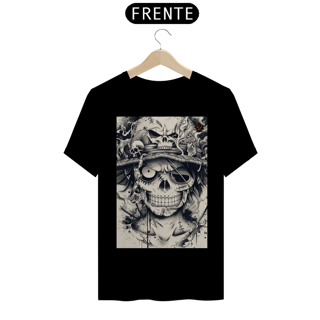 Nome do produto Zomby luffy