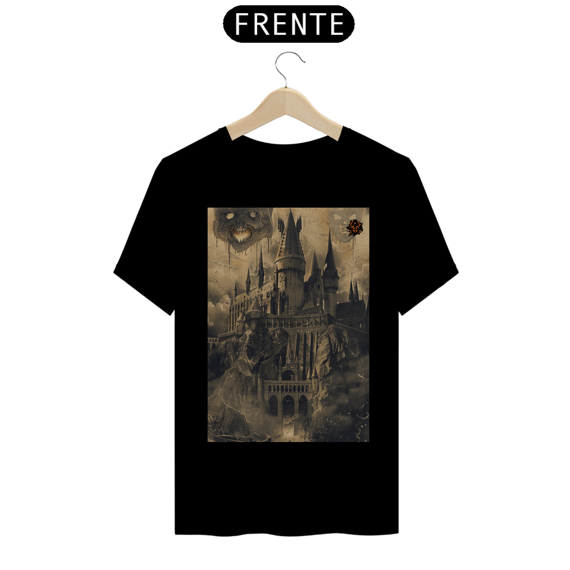 Magia Além dos Muros