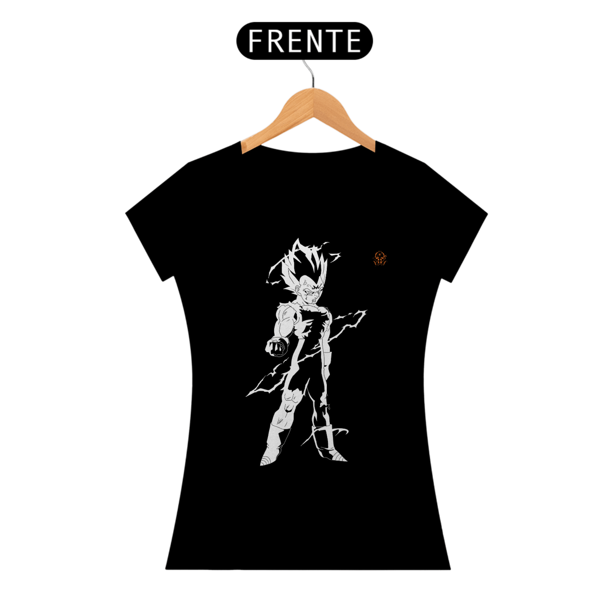 Nome do produto: Orgulho Saiyajin: A Ascensão de Vegeta