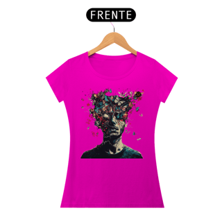 Nome do produto Mente aberta