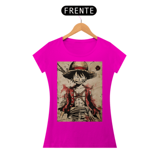 Nome do produto Luffy e o Caminho para o Tesouro