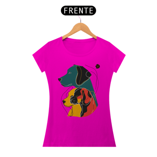 Nome do produto Trio Canino