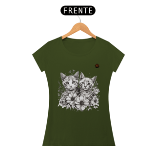 Nome do produto Felinos em Sintonia