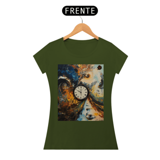 Nome do produto O Tempo Não Para