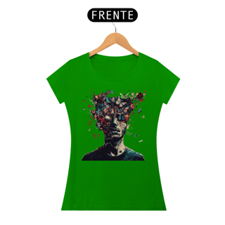 Nome do produto Mente aberta