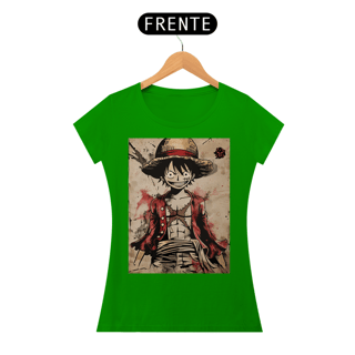Nome do produto Luffy e o Caminho para o Tesouro