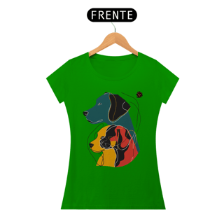 Nome do produto Trio Canino