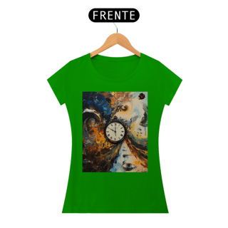 Nome do produto O Tempo Não Para