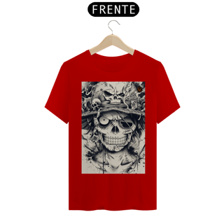 Nome do produto Zomby luffy