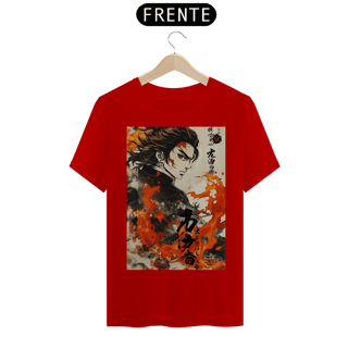 Nome do produto Tanjiro e a Luz