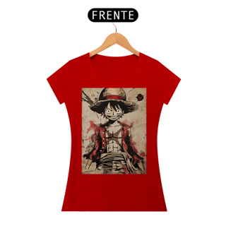 Nome do produto Luffy e o Caminho para o Tesouro
