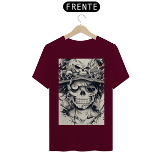 Nome do produto Zomby luffy