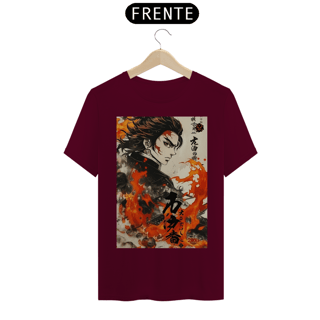 Nome do produto Tanjiro e a Luz