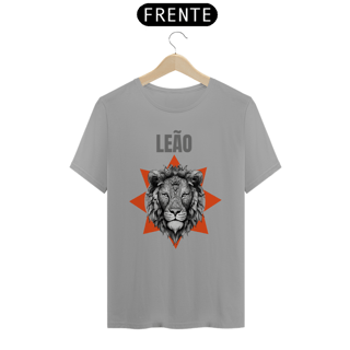 Nome do produto CAMISA LEÃO