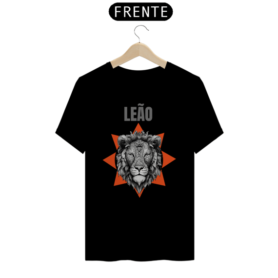 CAMISA LEÃO