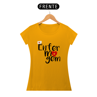 Nome do produto Enfermagem - Babylong Classic