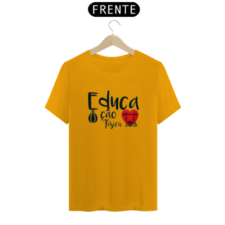 Nome do produto Educação Física - T-Shirt Classic