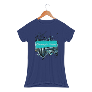 Nome do produto Educação Física - Sport Dry UV