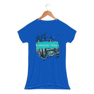 Nome do produto Educação Física - Sport Dry UV