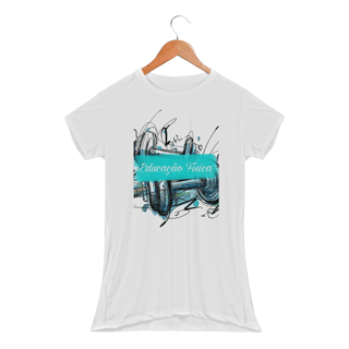 Nome do produto Educação Física - Sport Dry UV