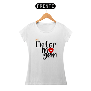 Nome do produto Enfermagem - Babylong Classic