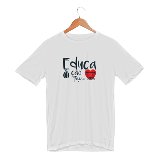 Nome do produto Educação Física - Sport Dry UV