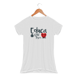 Nome do produto Educação Física - Sport Dry UV