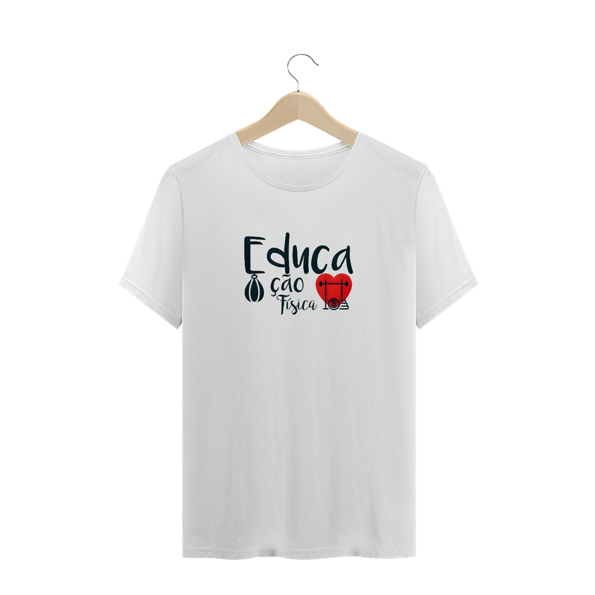 Nome do produto: Educação Física - PluSize