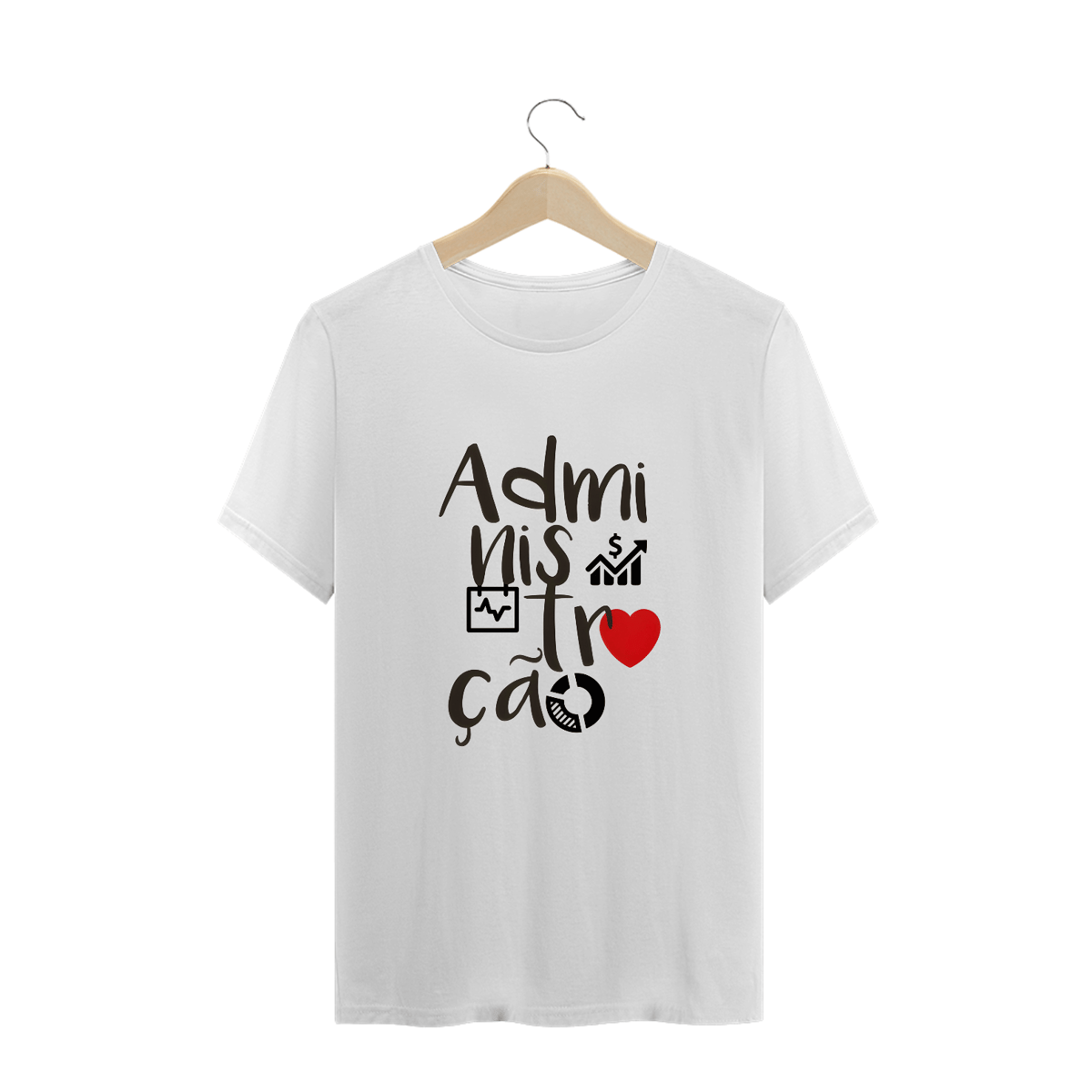 Nome do produto: Administração - Plusize