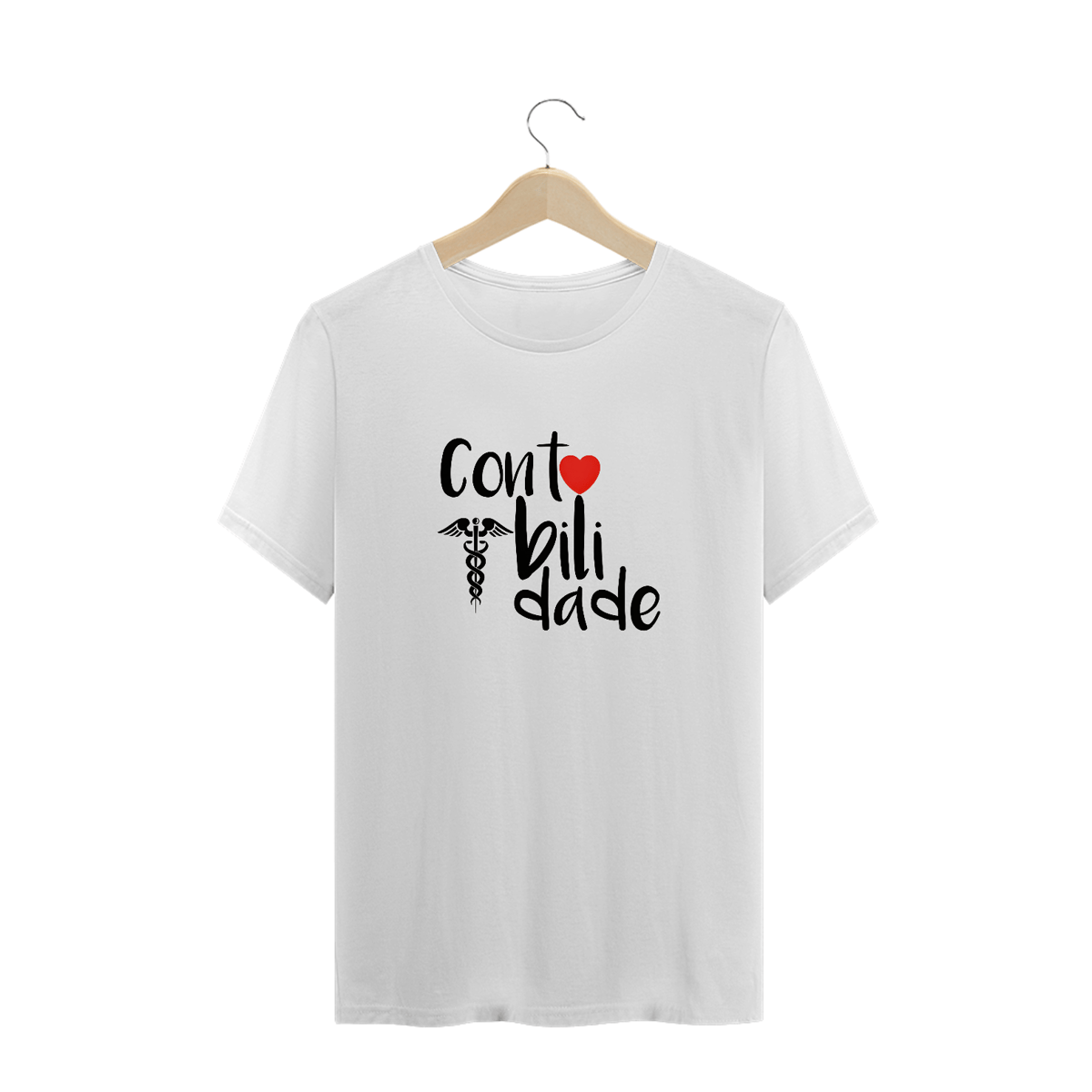 Nome do produto: Contábeis - Plusize