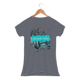 Nome do produto Educação Física - Sport Dry UV