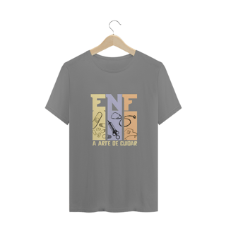 Nome do produto Enfermagem - Plusize