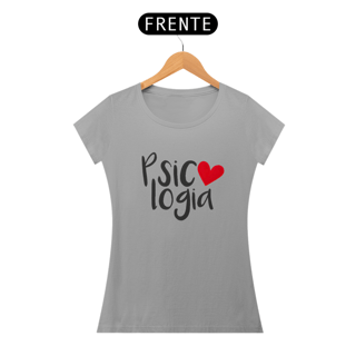 Nome do produto Psicologia - Babylong Classic