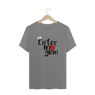 Nome do produto Enfermagem - Plusize