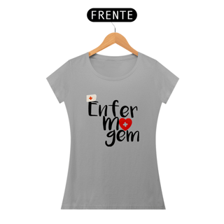 Nome do produto Enfermagem - Babylong Classic