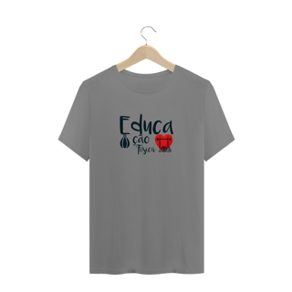 Nome do produto Educação Física - PluSize