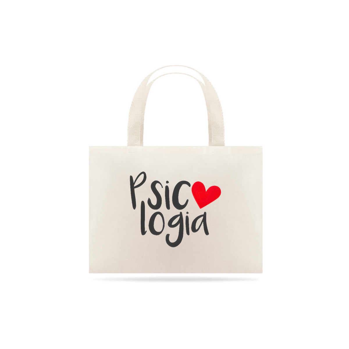 Nome do produto: Psicologia- Ecobag
